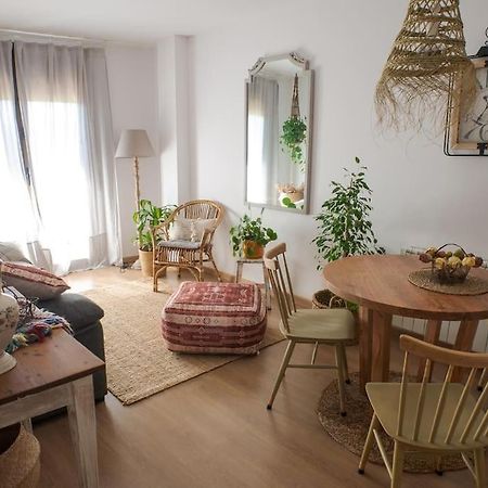 Apartamento Boutique Talarn Buitenkant foto