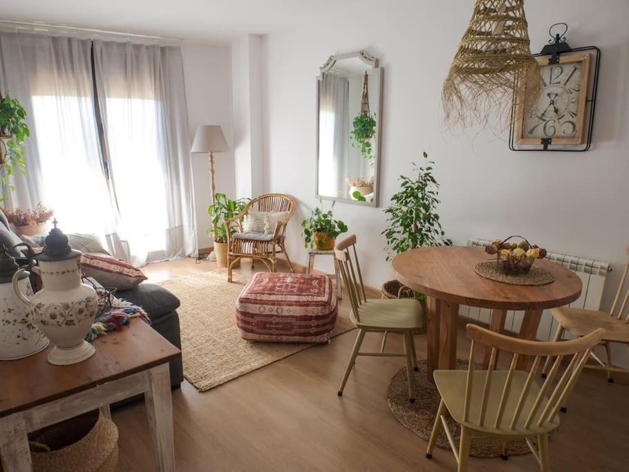 Apartamento Boutique Talarn Buitenkant foto