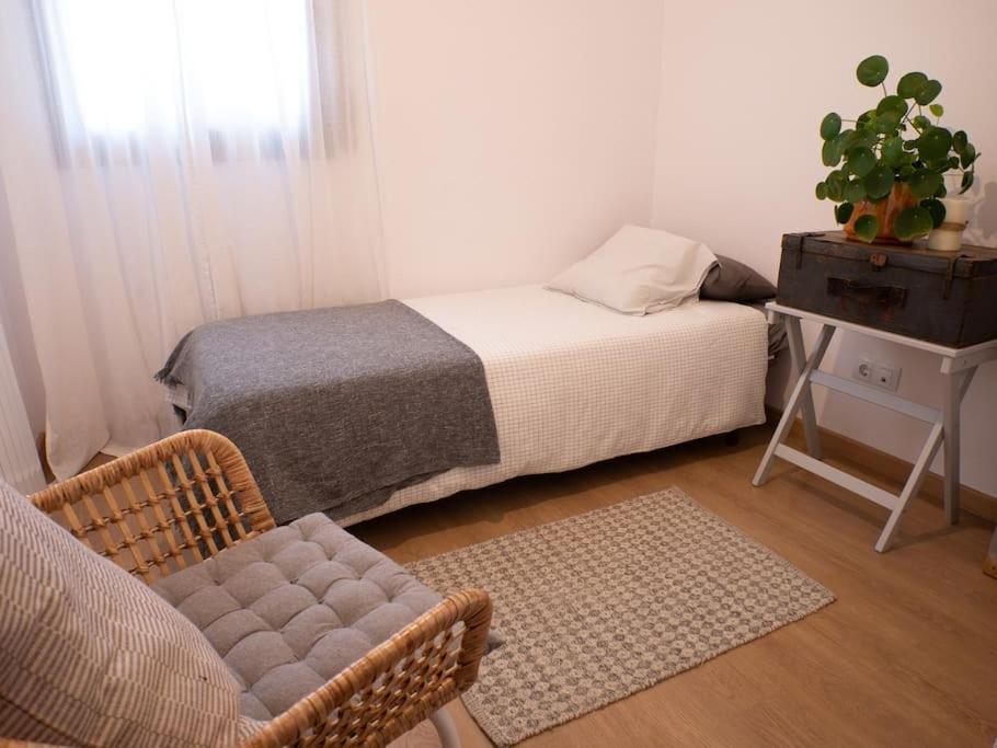 Apartamento Boutique Talarn Buitenkant foto