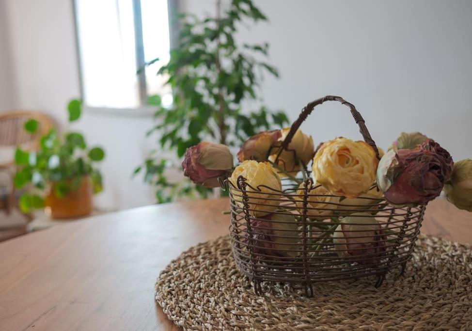 Apartamento Boutique Talarn Buitenkant foto