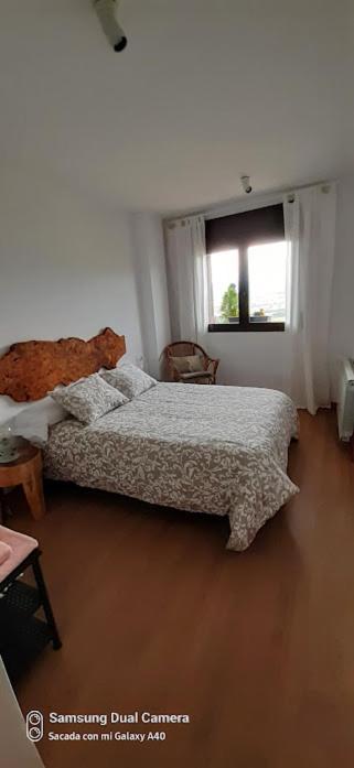 Apartamento Boutique Talarn Buitenkant foto